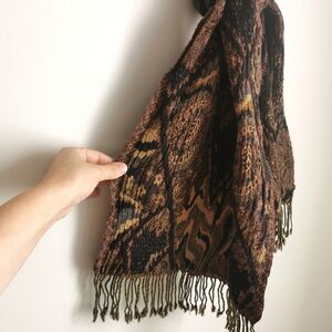 Tolani Scarf
